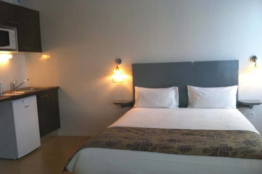 Nemea Appart'Hotel Toulouse Constellation Blagnac Exterior photo