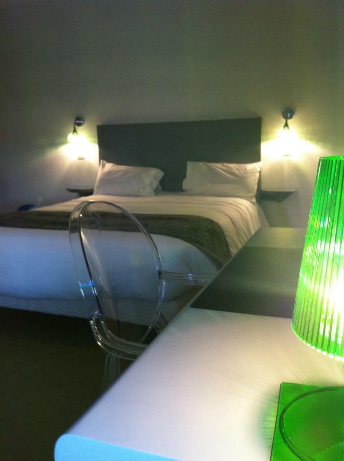 Nemea Appart'Hotel Toulouse Constellation Blagnac Exterior photo